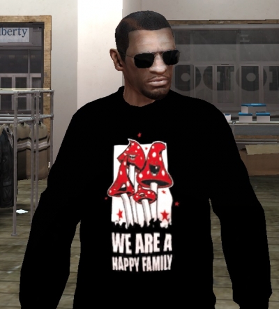 Happy Family